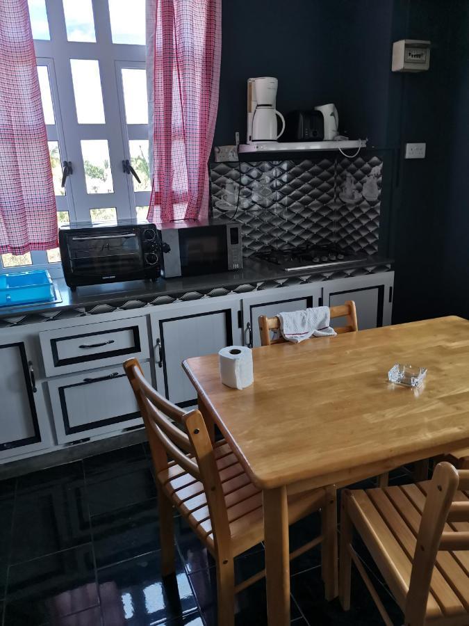 Reviva Residence Blue Bay Eksteriør bilde